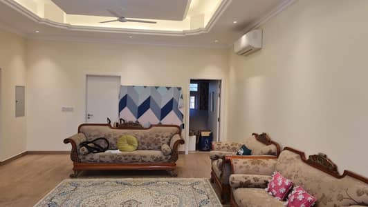 3 Bedroom Villa for Sale in Al Warqaa, Dubai - Prime Location | Spacious Rooms | Huge Plot