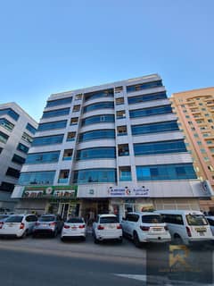 LUXURIOUS 1 BHK APARTMENT FOR SALE IN JASMINE TOWER, AJMAN. . .