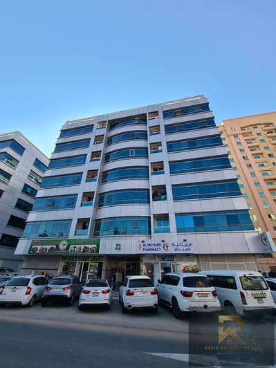 1 Bedroom Flat for Sale in Garden City, Ajman - WhatsApp Image 2024-04-24 at 6.58. 17 PM. jpeg