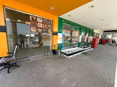 Shop for Rent in Hoshi, Sharjah - 0tJ5wqawxb3kmAxVxu83BArPybzRDTpSeD3XJlUv