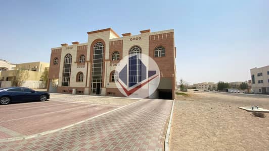 Quality Finished Commercial Building | Best Investment Opportunity | In Asharij Close By Tawam Hospital