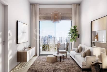 2 Bedroom Flat for Sale in Jumeirah Village Circle (JVC), Dubai - Resale Modern 2 BR | Great Payment Plan | High ROI