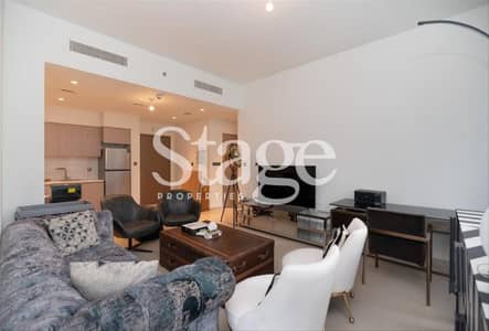 1 Bedroom Flat for Sale in Downtown Dubai, Dubai - Brand New 1 BR | Pool and Boulevard View | Vacant