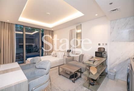 Studio for Sale in Business Bay, Dubai - Furnished Studio | Brand New | Smart Home System |
