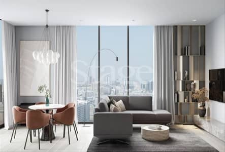 1 Bedroom Flat for Sale in Jumeirah Village Circle (JVC), Dubai - Exclusive Resale | Unique Layout | On High Floor |