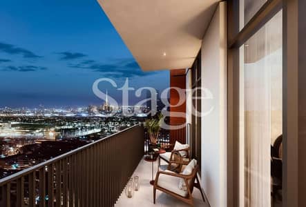 Studio for Sale in Jumeirah Village Circle (JVC), Dubai - Luxury Living | Prime Location | High ROI |