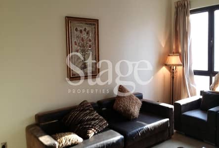 1 Bedroom Apartment for Sale in Downtown Dubai, Dubai - Tenanted Unit | Spacious Layout | Lavish 1 BR