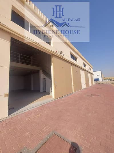 Warehouse for Rent in Al Jurf, Ajman - 5709d634-77a1-46ec-9c13-4d0e35b9f296. jpg