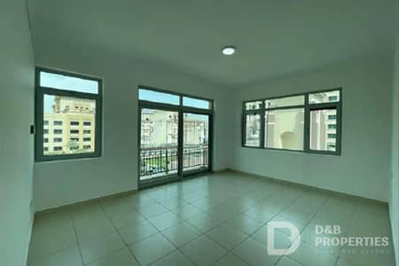 2 Bedroom Apartment for Sale in The Greens, Dubai - Chiller Free | Covered Parking | Canal View