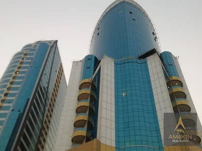 1 Bedroom Apartment for Sale in Al Bustan, Ajman - 041fbc29-deb1-4733-96ae-038807a292d6. jpg