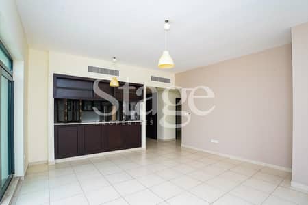 2 Bedroom Flat for Rent in The Views, Dubai - Bright 2 BR | Well Maintained | Spacious Layout |