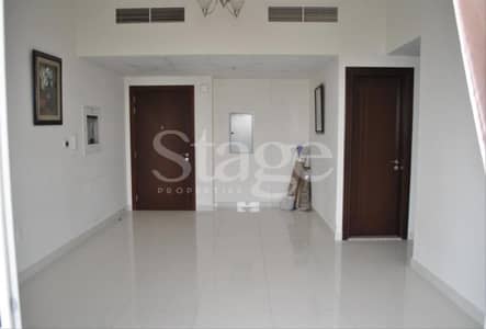 2 Bedroom Flat for Sale in Dubai Sports City, Dubai - Large Layout 2 BR | Rented Unit | Great Investment