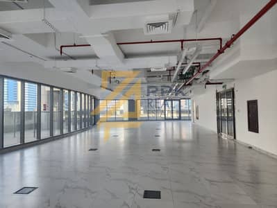 Floor for Rent in Jumeirah Lake Towers (JLT), Dubai - 0f427c37-1d85-41c2-9a1b-f318497007c2. jpeg