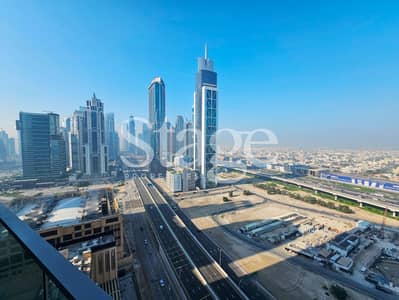 3 Bedroom Flat for Sale in Downtown Dubai, Dubai - Brand New 3 BR plus Store | Rented | On High Floor