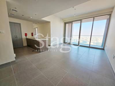 3 Bedroom Flat for Sale in Downtown Dubai, Dubai - Developed by Emaar | Rented 3 BR | On High Floor
