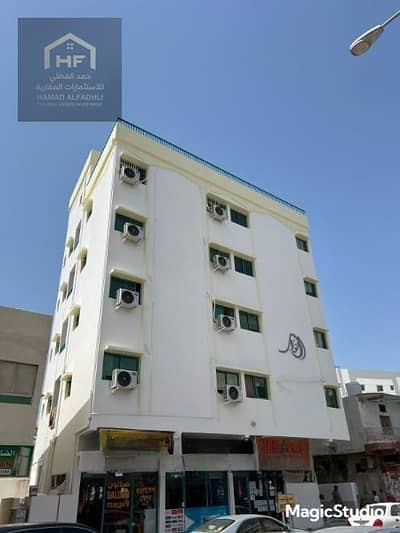 Building for Sale in Al Rumaila, Ajman - WhatsApp Image 2024-04-24 at 18.43. 01_magic (1). jpeg