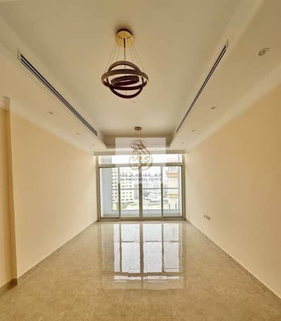 2 Bedroom Flat for Rent in Al Rawda, Ajman - 8f2c1f8f-8730-4b2d-9ed6-7a22350a3423. jpg