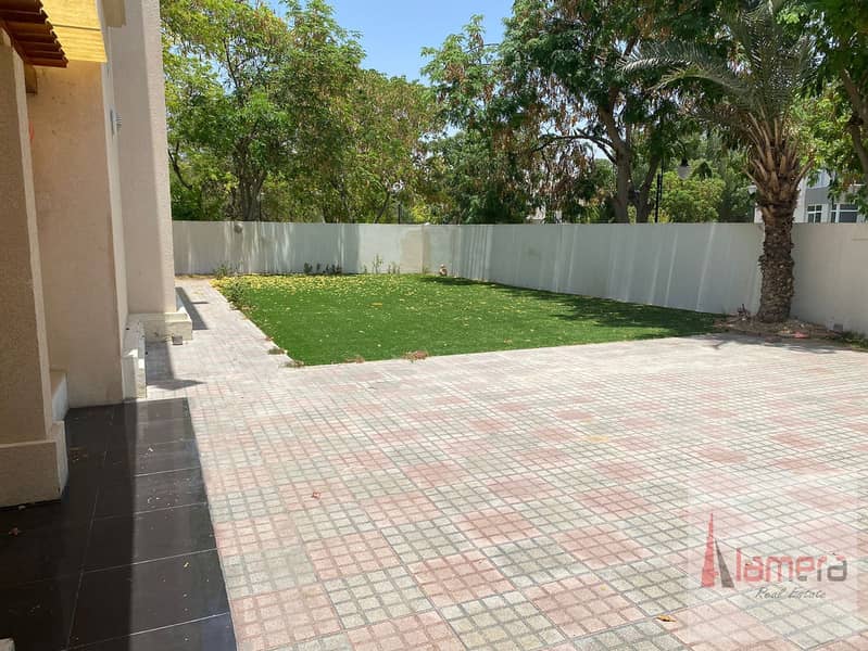Single Row | Freehold and Rented | Large 5BR Villa for Sale