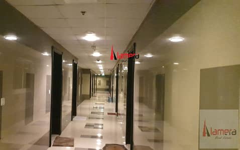 2 Bedroom Building for Sale in International City, Dubai - Fully Rented Facilities Building Meltable Options
