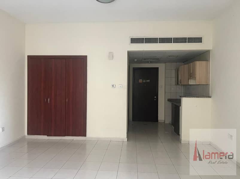 Studio |With Balcony| Close to Dragon Mart | Multiple Options