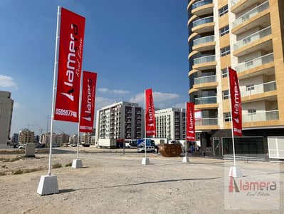 ارض استخدام متعدد  للبيع في المدينة العالمية، دبي - الخبرة تصنع المال اراضي للبيع مع دراسة متكاملة عن المشروع