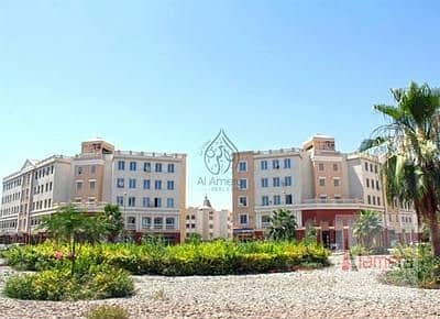 1 Bedroom Flat for Sale in International City, Dubai - BHK Rented or Vacant Good Investment England Close dragon mart