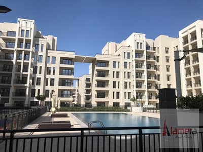 2 Cпальни Апартамент Продажа в Таун Сквер, Дубай - WhatsApp Image 2020-07-20 at 2.15. 55 PM (1). jpeg