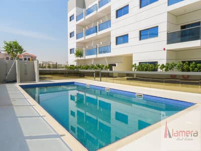 1 Bedroom Apartment for Rent in International City, Dubai - IMG_6999. jpg