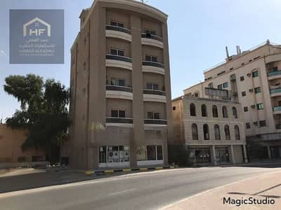 Building for Sale in Al Bustan, Ajman - WhatsApp Image 2024-04-24 at 19.16. 53_magic. jpeg