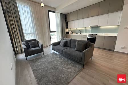READY TO MOVE IN | FURNISHED | SKYLINE VIEW