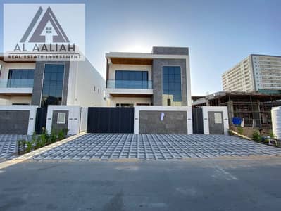 5 Bedroom Villa for Sale in Al Helio, Ajman - WhatsApp Image 2024-04-24 at 5.31. 38 PM (1). jpeg
