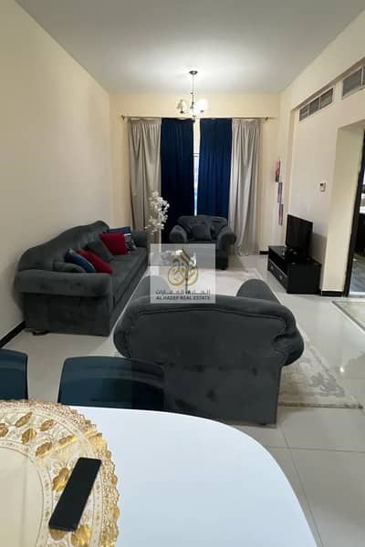 فلیٹ 1 غرفة نوم للايجار في النعيمية، عجمان - WhatsApp Image 2024-04-24 at 5.15. 25 AM. jpeg