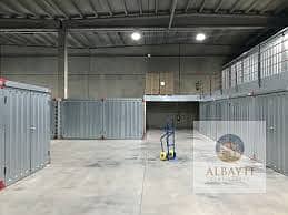 Warehouse for Rent in Industrial Area, Umm Al Quwain - images (14). jpeg