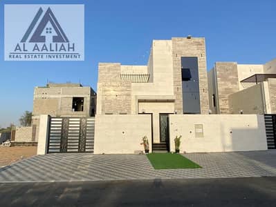 4 Bedroom Villa for Sale in Al Helio, Ajman - WhatsApp Image 2024-04-24 at 5.48. 25 PM (1). jpeg