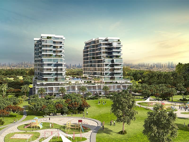 Ready apartment for Sale in Dubailand | ??? ????? ????? ?? ??? ????