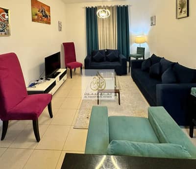 1 Bedroom Flat for Rent in Al Nuaimiya, Ajman - WhatsApp Image 2024-04-22 at 5.18. 44 PM. jpeg