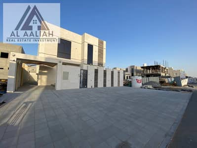 5 Bedroom Villa for Sale in Al Helio, Ajman - WhatsApp Image 2024-04-24 at 5.56. 11 PM. jpeg