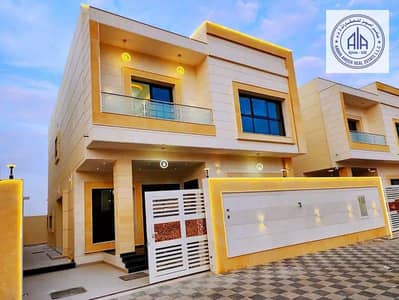 5 Bedroom Villa for Rent in Al Yasmeen, Ajman - WhatsApp Image 2024-04-23 at 22.35. 11_9783600f. jpg