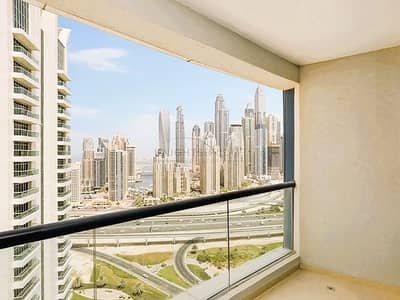 1 Bedroom Apartment for Rent in Jumeirah Lake Towers (JLT), Dubai - 1. jpg