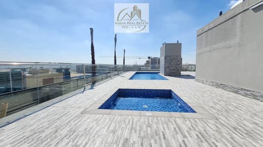 3 Bedroom Flat for Rent in Muwaileh, Sharjah - IMG_20240223_151236. jpg