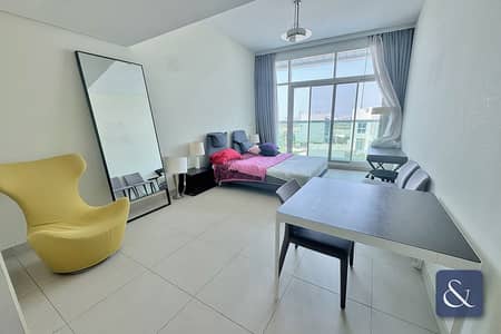 Studio for Rent in Al Sufouh, Dubai - 2 CHEQUE Studio | Furnished | Vacant Now