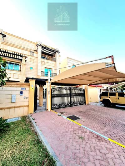 فیلا 6 غرف نوم للايجار في البطين، أبوظبي - WhatsApp Image 2024-04-24 at 20.39. 04. jpeg