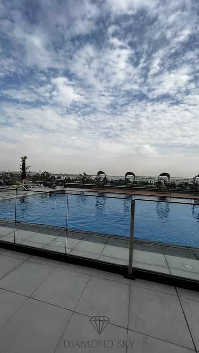 Elegant One-Bedroom Apartment at Priv Residence, Dubai Hills