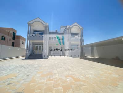 5 Bedroom Villa for Rent in Madinat Al Riyadh, Abu Dhabi - dd4e8c2a-7e91-4200-87b3-1e301fb83440. jpg