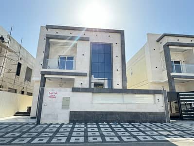 5 Bedroom Villa for Sale in Al Yasmeen, Ajman - WhatsApp Image 2024-04-24 at 4.50. 51 AM (2). jpeg