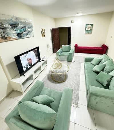2 Bedroom Apartment for Rent in Al Rumaila, Ajman - WhatsApp Image 2024-04-22 at 5.21. 04 PM. jpeg