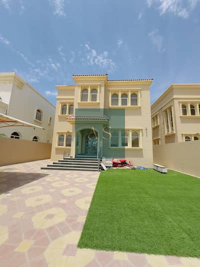 5 Bedroom Villa for Rent in Al Mowaihat, Ajman - QhmmBA2JEYrmXO18VCtE1y1OFB9QydGTfC4rBJUr