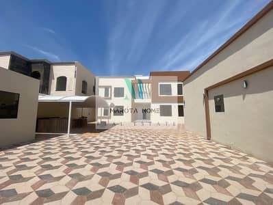 5 Bedroom Villa for Rent in Madinat Al Riyadh, Abu Dhabi - 46f50963-165f-4158-a48b-816ded57fba1. jpg