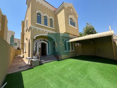 5 Bedroom Villa for Rent in Al Mowaihat, Ajman - fB53B6WQ11YGkXTM78vmnXZEcSfzqDLjK036bT2M
