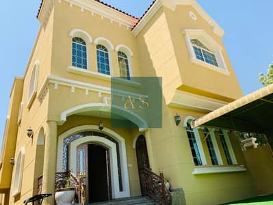 5 Bedroom Villa for Rent in Al Mowaihat, Ajman - KgNyIZaESc68pMCl85tjlryFkCPhKpnkjoHskdVP
